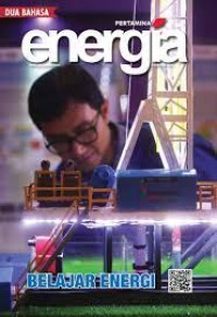 Energia : Mei 2019