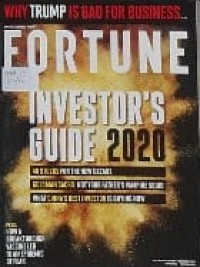 Fortune : December 2019