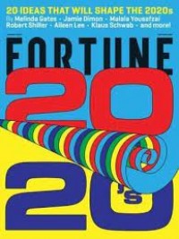 Fortune : January 2020