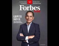 Forbes Asia Agust, 2023: Growth driver