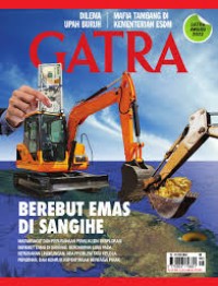 Gatra : 15-21 Desember 2022