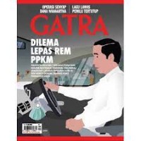 Gatra : 5-11 Jan 2023