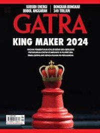 Gatra 6-12 Apr 2023