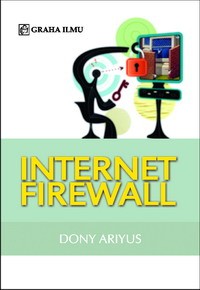 Internet firewall