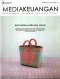 Media Keuangan  Vol. XV / No. 158/Nov 2020