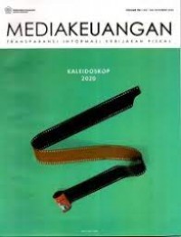 Media Keuangan  Vol. XIV / No. 160 Desember 2020