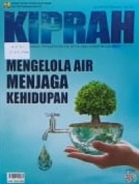 KIPRAH : Hunian, Infrastruktur, Kota dan Lingkingan Vol. 109 Maret-April 2021