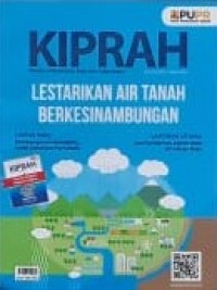 KIPRAH : Hunian, Infrastruktur, Kota dan Lingkingan Vol. 114 Maret 2022