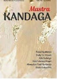 Mastra Kandaga, April 2022