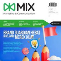 MIX Marketing & Communication 05/2022/18