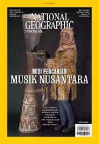 National Geographic Indonesia Ed. March 2022