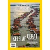 National Geographic Indonesia Ed. July 2022