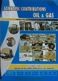 Scientific Contributions Oil & Gas Vol.40 No.1 April 2017