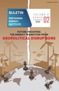 Buletin Pertamina Energy Institute Vol. 8 No.2 April-Juni 2022