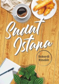 Sudut istana