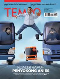 Tempo : 7-13 November 2022