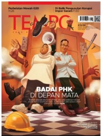 Tempo :  14-20 November 2022