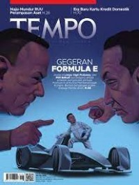 Tempo10-16 April 2023