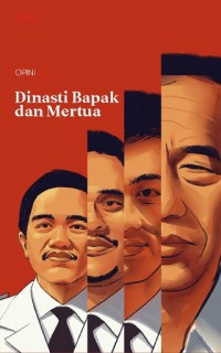 Tempo 3-9 Juli 2023: Ekspansi politik dinasti Jokowi
