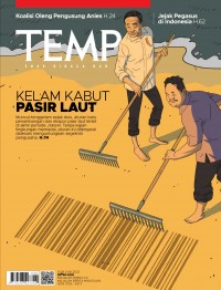 Tempo 12-18 Juni 2023