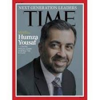 Time October 23, 2023: Next generation leaders