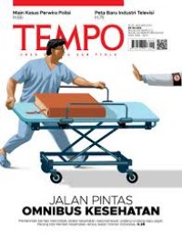 Tempo :  16-22 Januari 2023