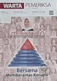 Warta pemeriksa Edisi 12 Vol. III Desember 2020