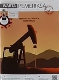 Warta Pemeriksa Edisi 4 Vol. IV April 2021