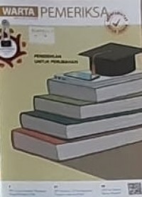 Warta Pemeriksa Edisi 5 Vol. IV Mei 2021