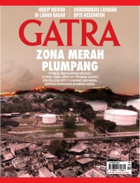 Gatra, 9-15 Maret 2023 : Zona Merah Plumpang