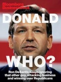 Bloomberg Businessweek, January 9 , 2023