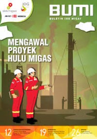 BUMI : Buletin SKK MIGAS Edisi Juni 2021