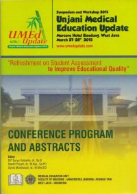 Student perception towards sanctions of academic integrity violation,  a case study