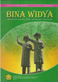 Strategi pemasaran lembaga pendidikan