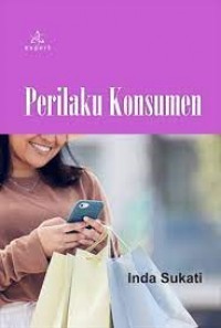 Perilaku konsumen