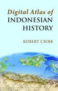 Digital atlas of Indonesian history