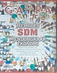 Gatra : Edisi khusus 21 - 27 Januari 2021