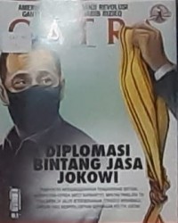 Gatra : 12 - 18 November 2020