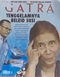 Gatra : 2 - 8 Juli 2020