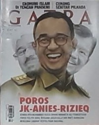 Gatra : 19 - 25 November 2020