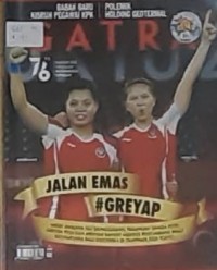 Gatra : 5 - 11 Agustus 2021