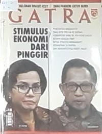 Gatra : 6 - 12 Agustus 2020