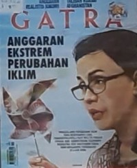 Gatra : 19 - 25 Agustus 2021
