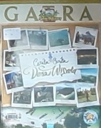 Gatra : 2 - 8 September 2021
