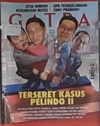 Gatra : 26 November - 2 Desember 2020