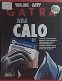 Gatra : 14 - 20 Oktober 2021