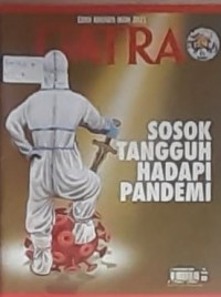Gatra : 2 - 8 Desember 2021
