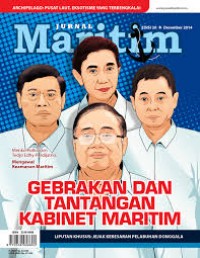 Pengadaan Alutsista TNI AL antara harapan dan kenyataan (Jurnal Maritim ed. 20, Desember 2014)