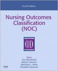 Nursing outcomes classification (NOC)