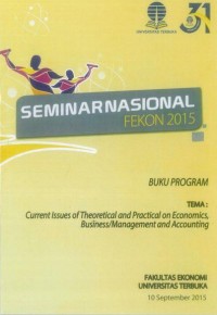 Pengaruh return on equity, leverage dan sales growth terhadap kebijakan dividen pada perusahaan Go Public di Bursa Efek Indonesia tahun 2013
